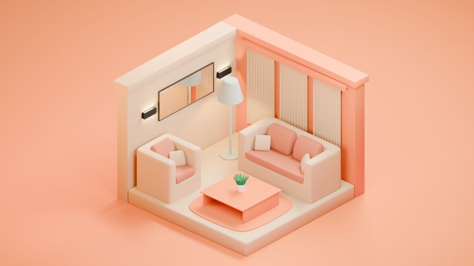 Как оценить качество 3D-визуализации до начала стройки, деталь