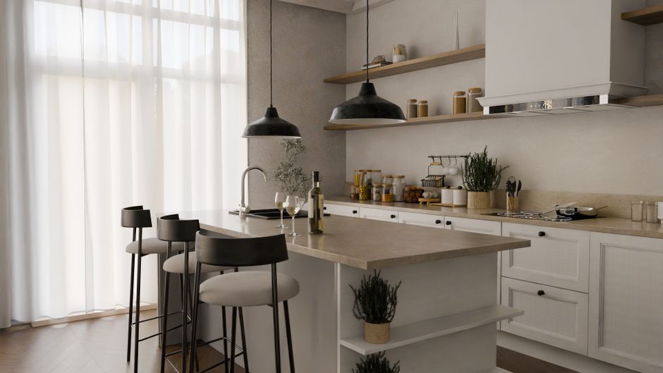 Скандинавский дом: почему hygge и wabi-sabi стали языком загородной роскоши, финал