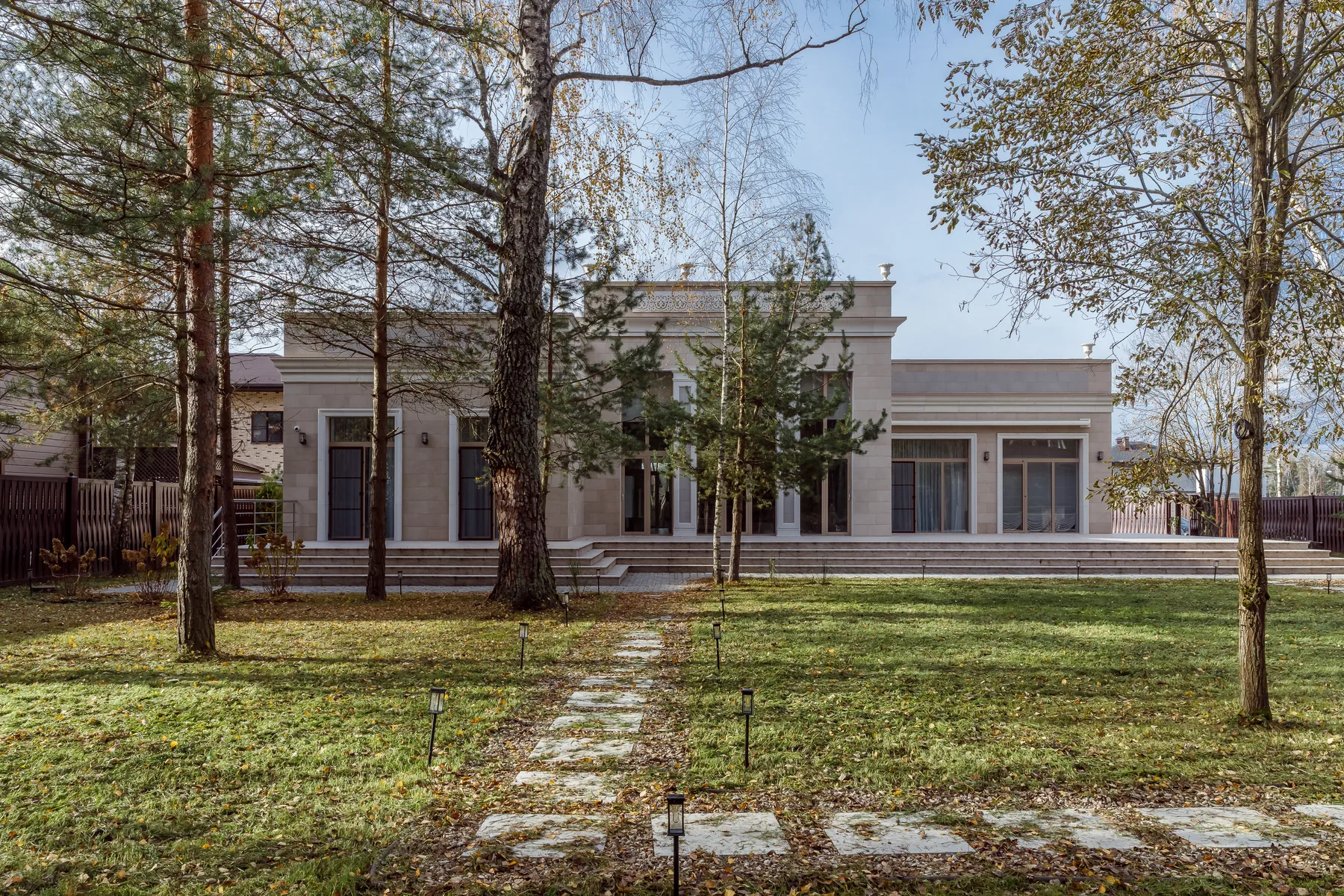 Вилла «Гармония»