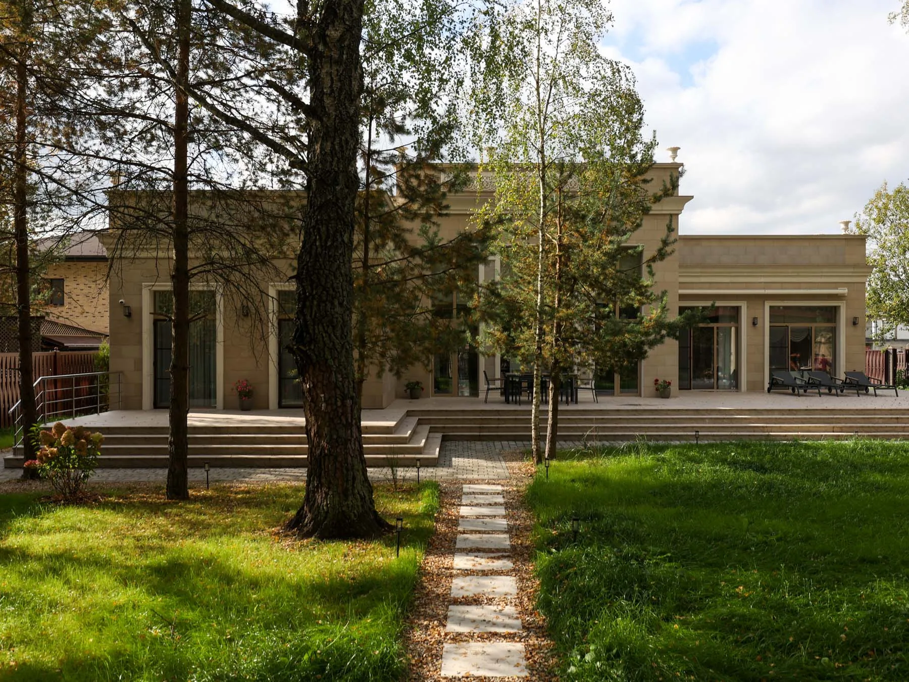 Вилла «Гармония»