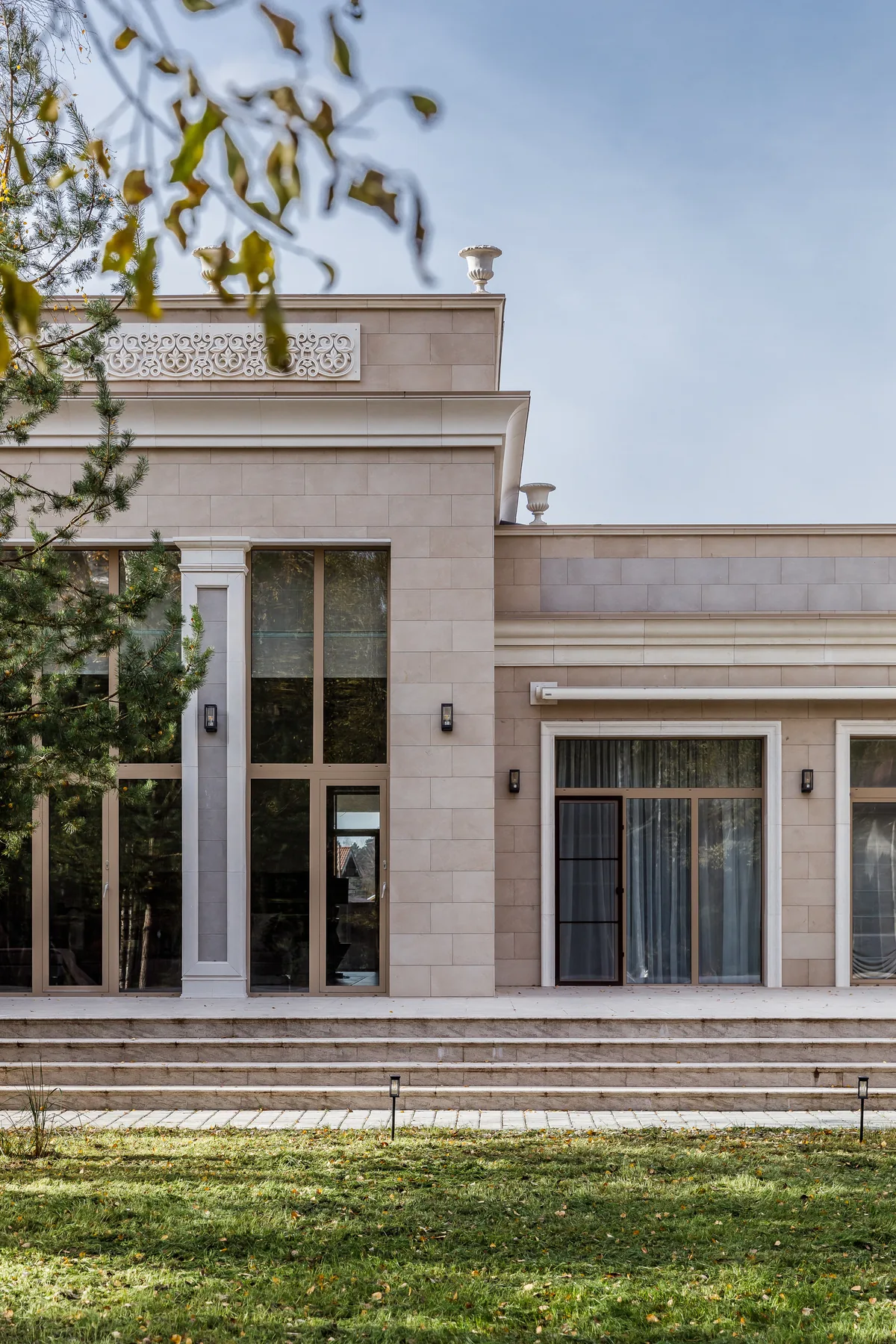 Вилла «Гармония»